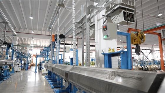 mua 100m/min Dây xăng cao su silicone dây xăng cho 0,6-6mm 0,35-10mm2 thông số kỹ thuật dẫn online manufacture