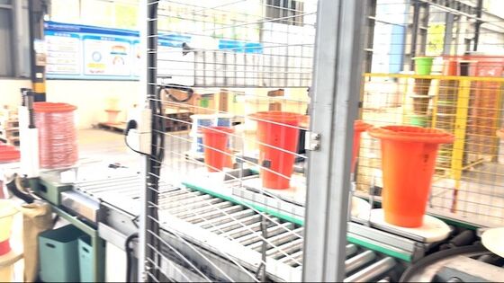 Acquistare Linea di produzione di estrusione fili automobilistici 1500m/min per materiali in PVC e TPE con diametro da φ1.2mm a φ5mm online manufacture