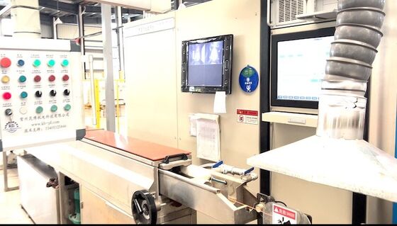 Acquistare Linea di produzione di estrusione ad alta velocità di fili per autoveicoli 1500 m/min per materiali in PVC e TPE con diametro φ1.2 mm-φ5 mm online manufacture