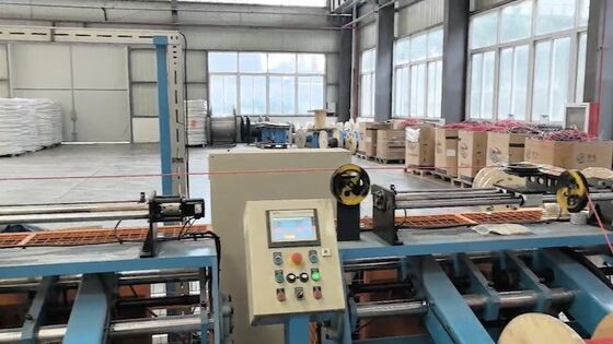 buy 4mm-8mm Finished Outer Diameter Tandem Extruder with 240kg/H and 180kg/H Extrusion Capacity for Photovoltaic Wire online manufacture