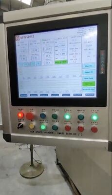 buy 35mm 50mm PVC Nylon Wire String Extrusion Cable Extruder Machine with 300m/min Speed for One-Step Production online manufacture