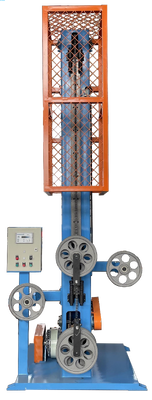 kupić Akumulator kablowy 2 ̊18 mm do regulacji napięcia magazynowego online manufacture