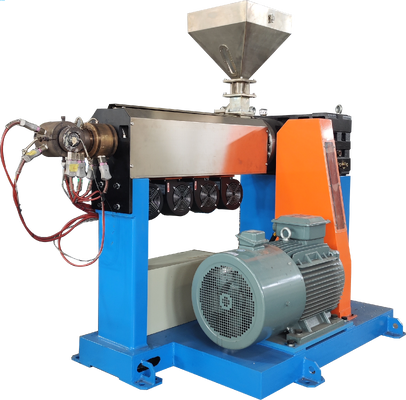 buy PEEK Extrusion Main Machine with High-Temperature Resistance Precise Temperature Control and Stable Operation for Wire Extrusion online manufacture
