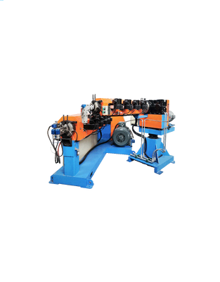 Acheter Machine de co-extrusion à grande vitesse 90+50 avec double extrudeuse, vis en acier allié nitruré 38CrMoAlA et surveillance de la pression en temps réel online manufacture