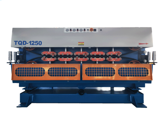 satın almak İkili kemer çekişi, ayarlanabilir sıkıştırma gücü ve tel ekstrüzyonu için VFD tahrik kontrolü ile kemer tipi tahrikli çekim makinesi online manufacture