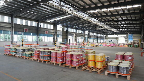 High Speed 1500m/min Tandem Extruder for Automotive Wire with φ1.2mm-φ5mm Extrusion Production Line